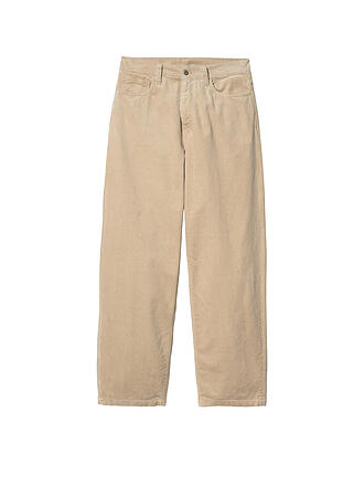 CARHARTT WIP | Pantalon en velours côtelé LANDON