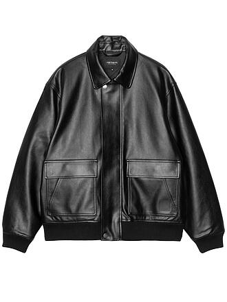 CARHARTT WIP | Veste effet cuir ARIZONA
