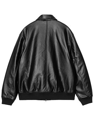 CARHARTT WIP | Veste effet cuir ARIZONA