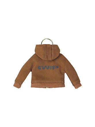 CARHARTT WIP | Porte-clés MINI ACTIVE JACKET