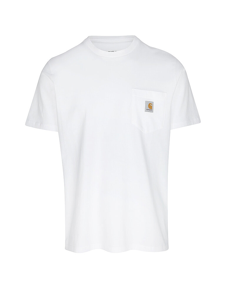 Carhartt T-shirt blanc L