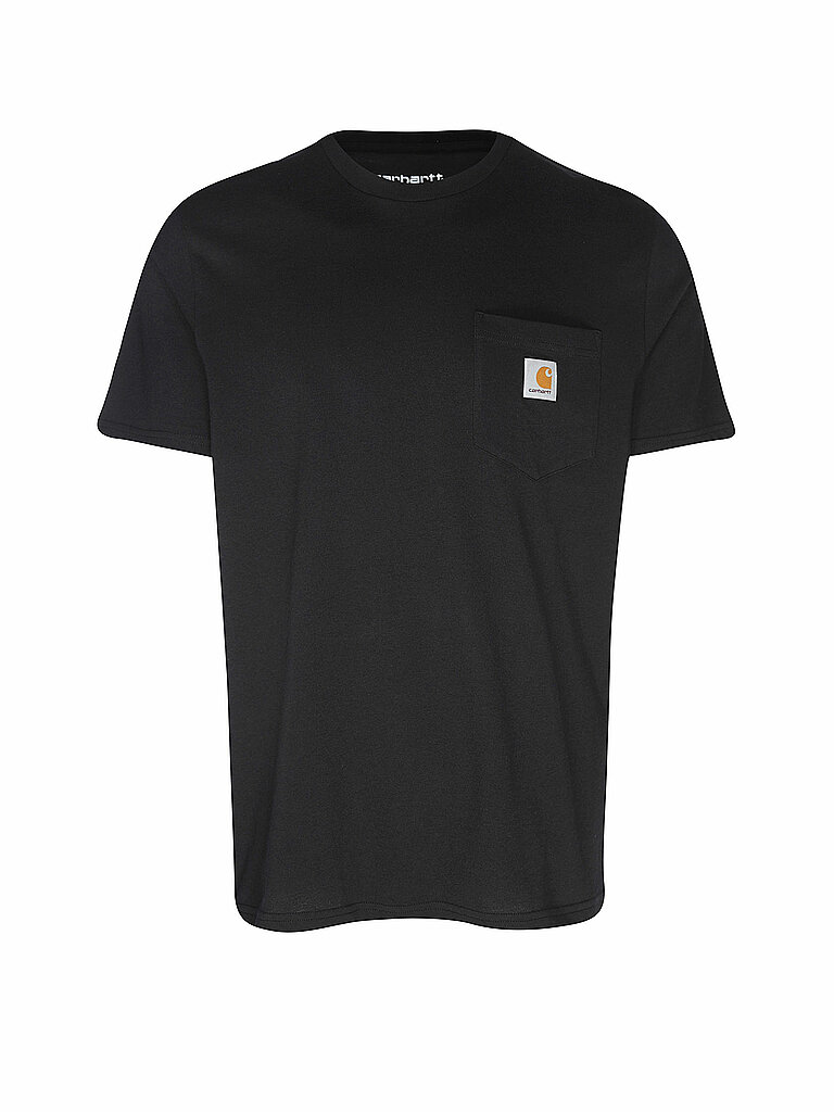 Carhartt T-shirt noir XS