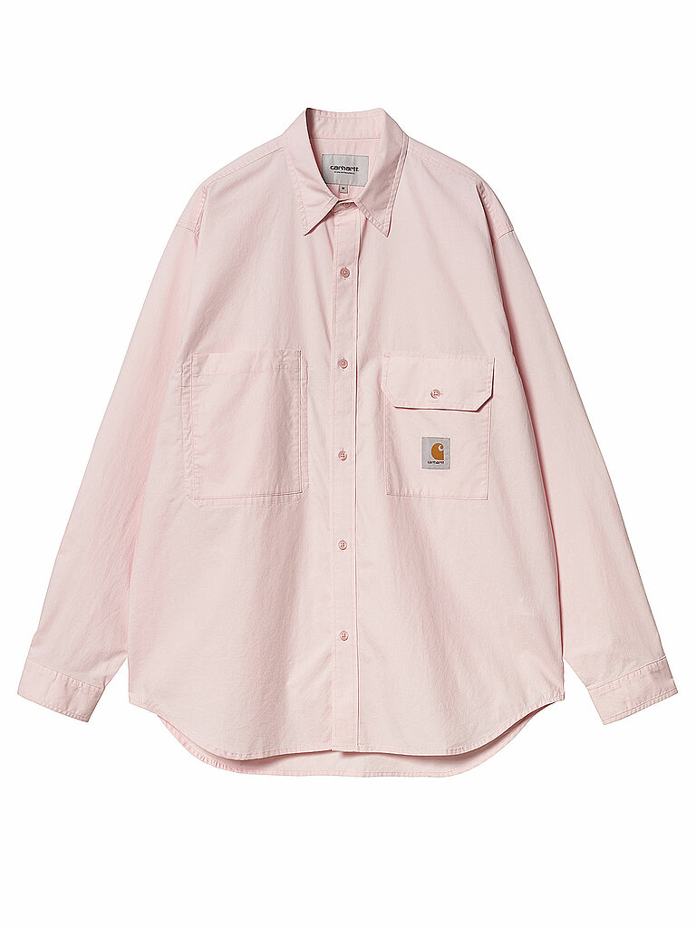 Carhartt Chemise rose S