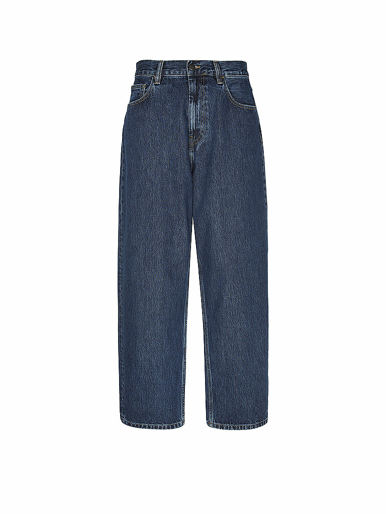 Jeans Coupe Boyfriend BRANDON bleu XS