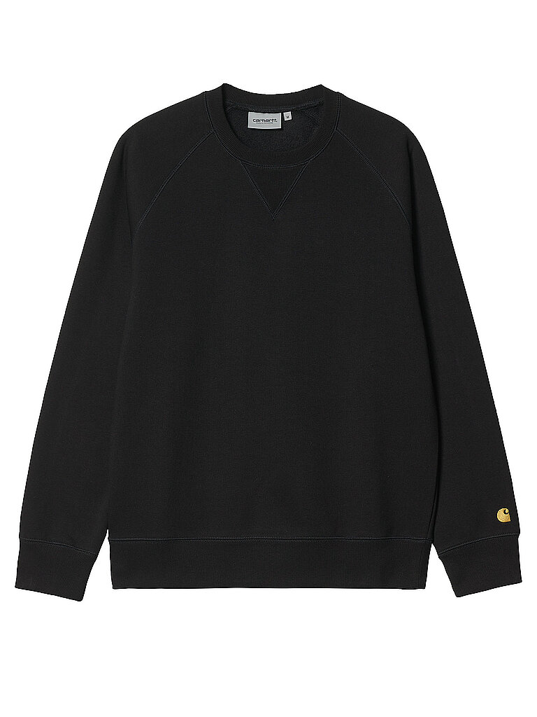Carhartt Sweat CHASE noir S