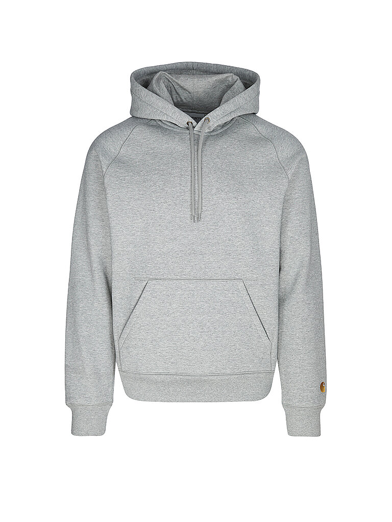 Sweat à capuche - Hoodie CHASE gris L