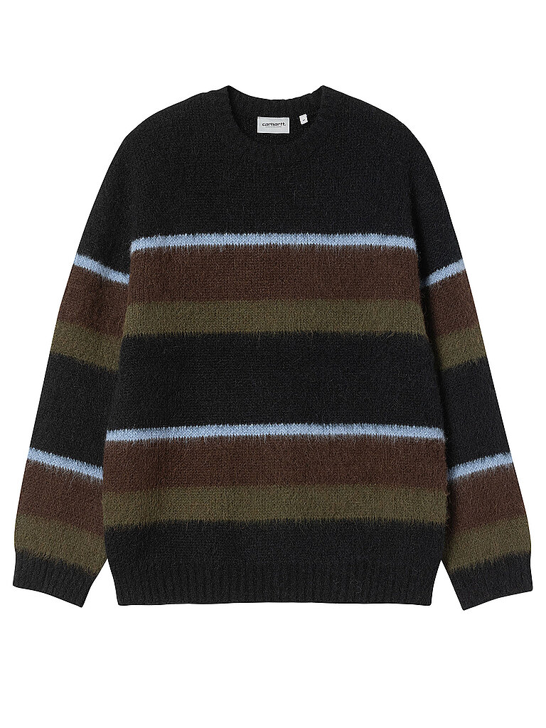 Pullover MERTON bleu marine XL