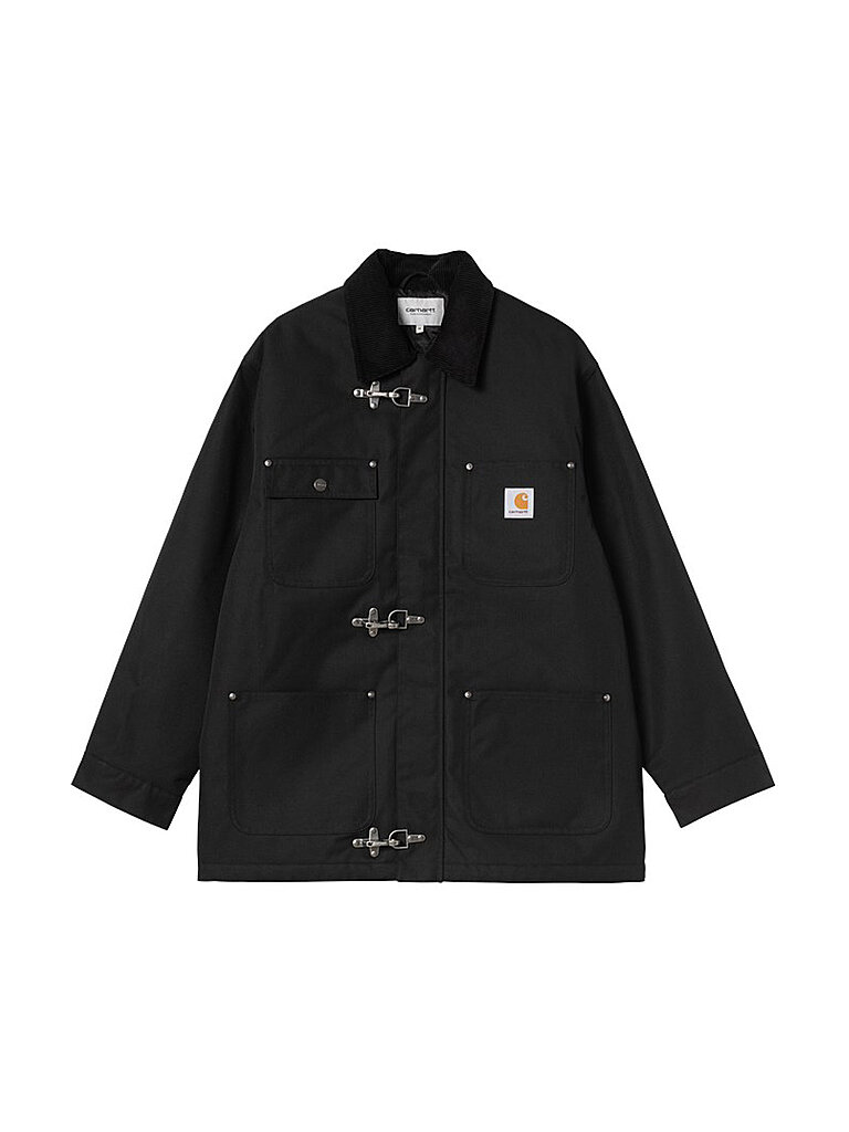 Carhartt Fieldjacket ADAIR noir S