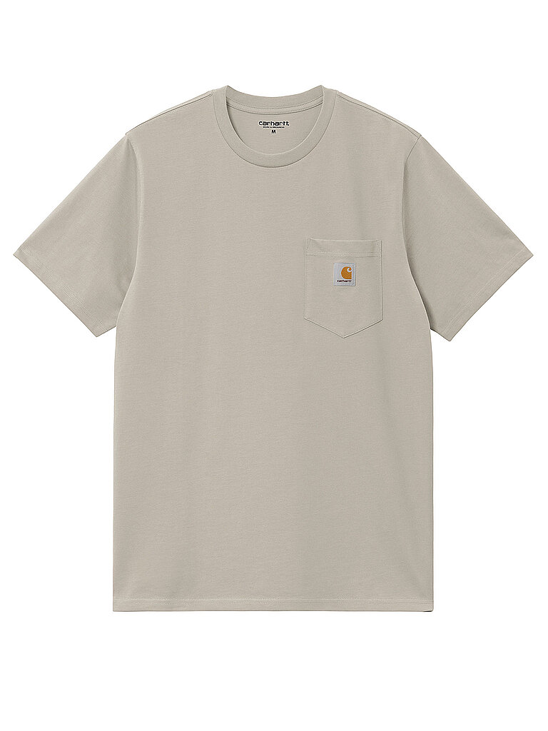 Carhartt T-shirt crème XXL