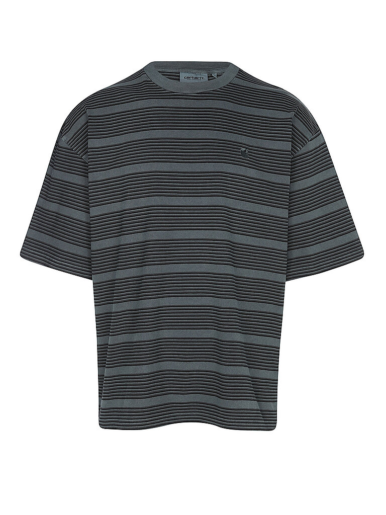 Carhartt T-Shirt HANSON vert M