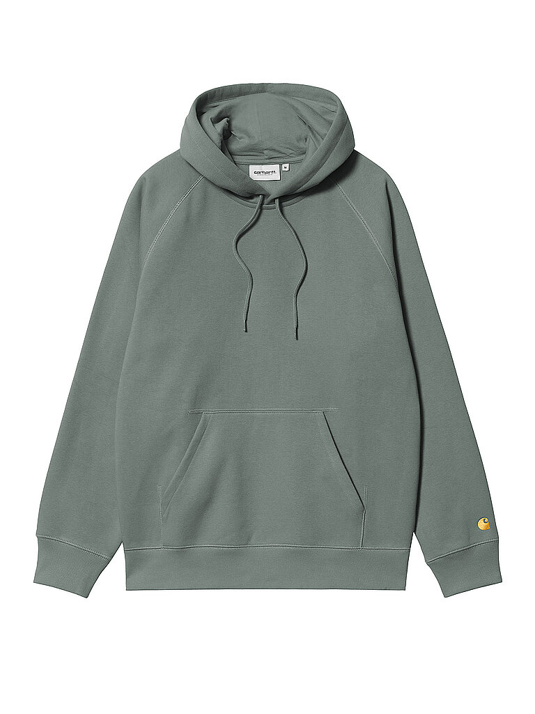 Sweat à capuche - Hoodie CHASE vert XXL
