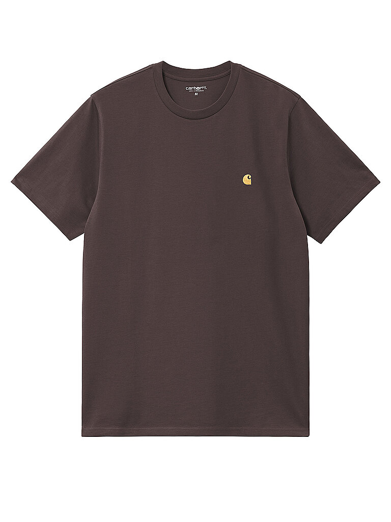 Carhartt T-Shirt CHASE gris M