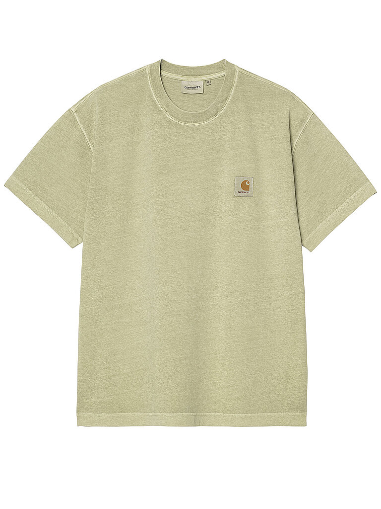 T-Shirt NELSON vert clair L
