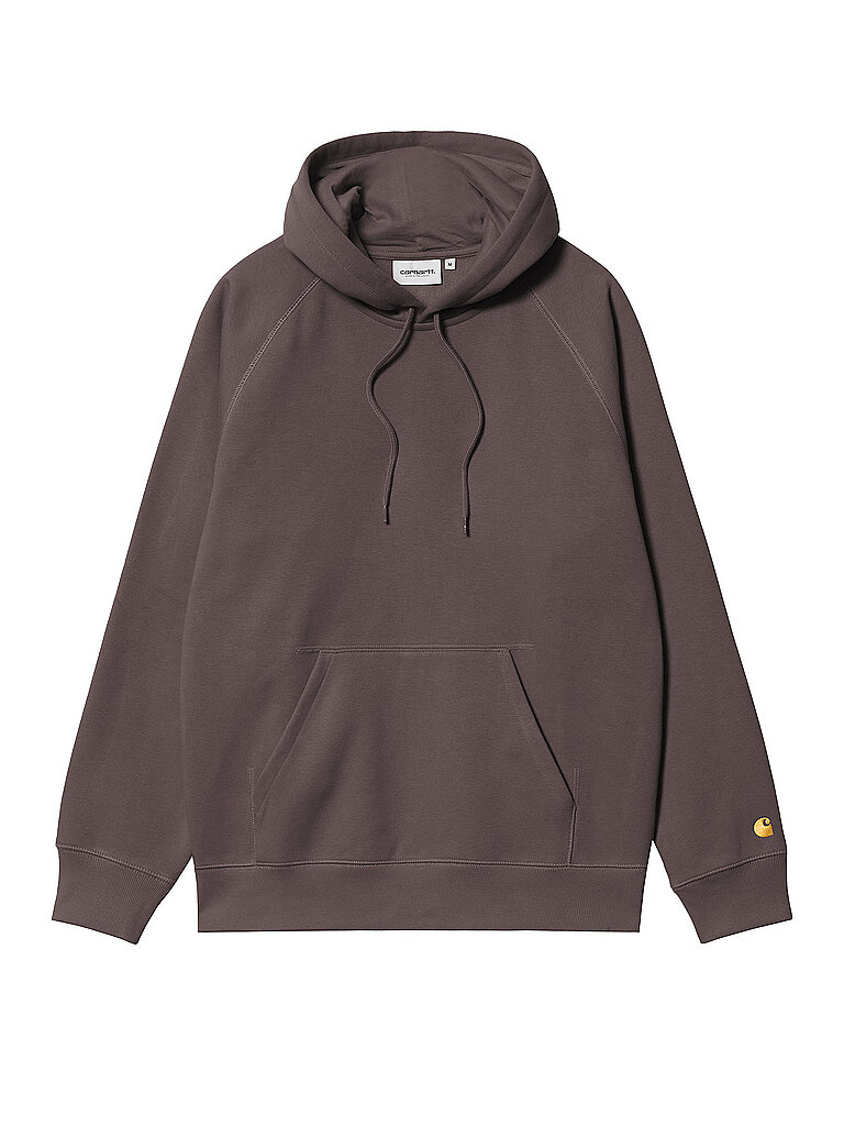 Sweat à capuche - Hoodie CHASE gris S