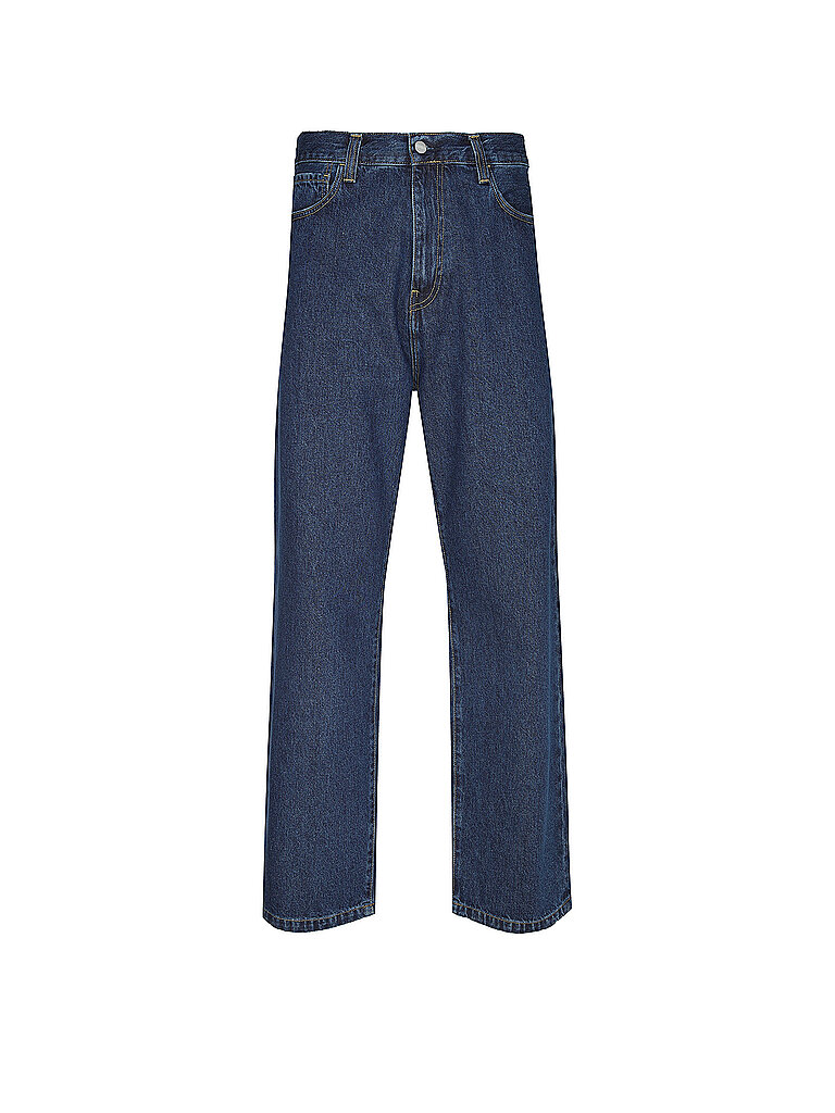 Jeans coupe droite LANDON ROBERTSON bleu 31