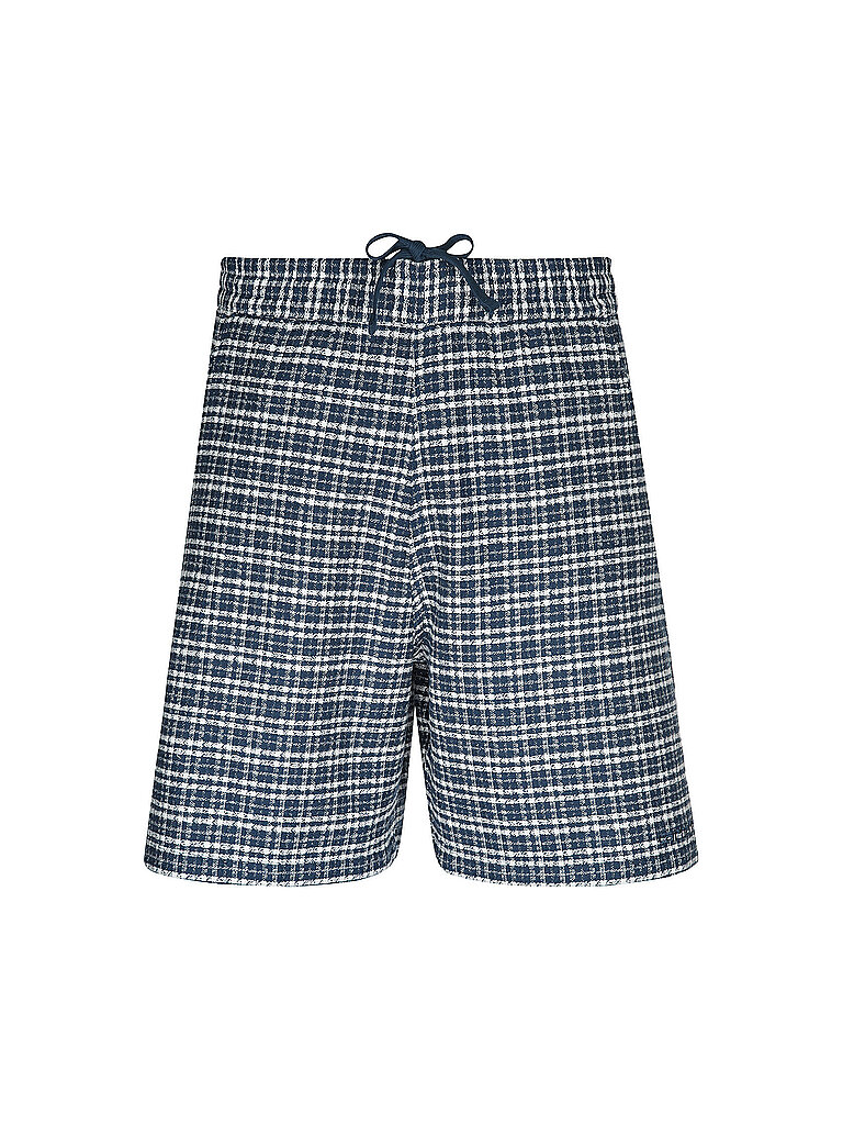 Carhartt Shorts KANDAR bleu XS
