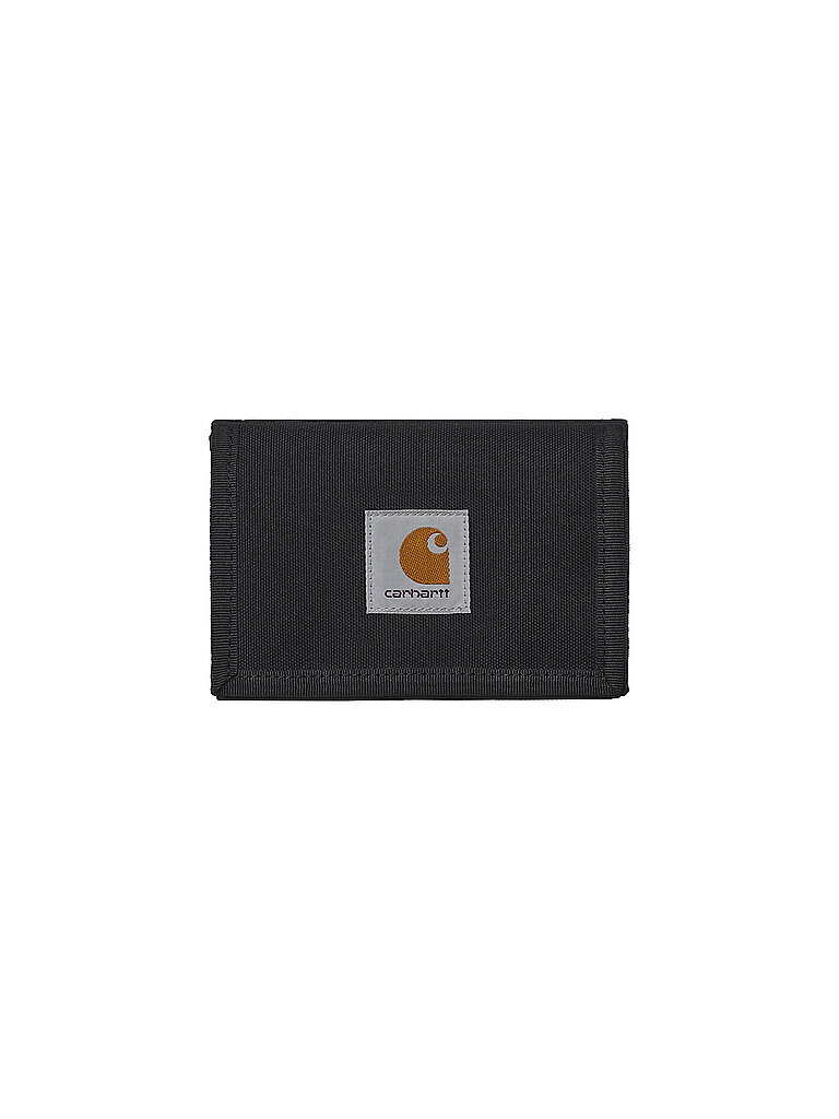 Carhartt Portefeuille ALEC noir
