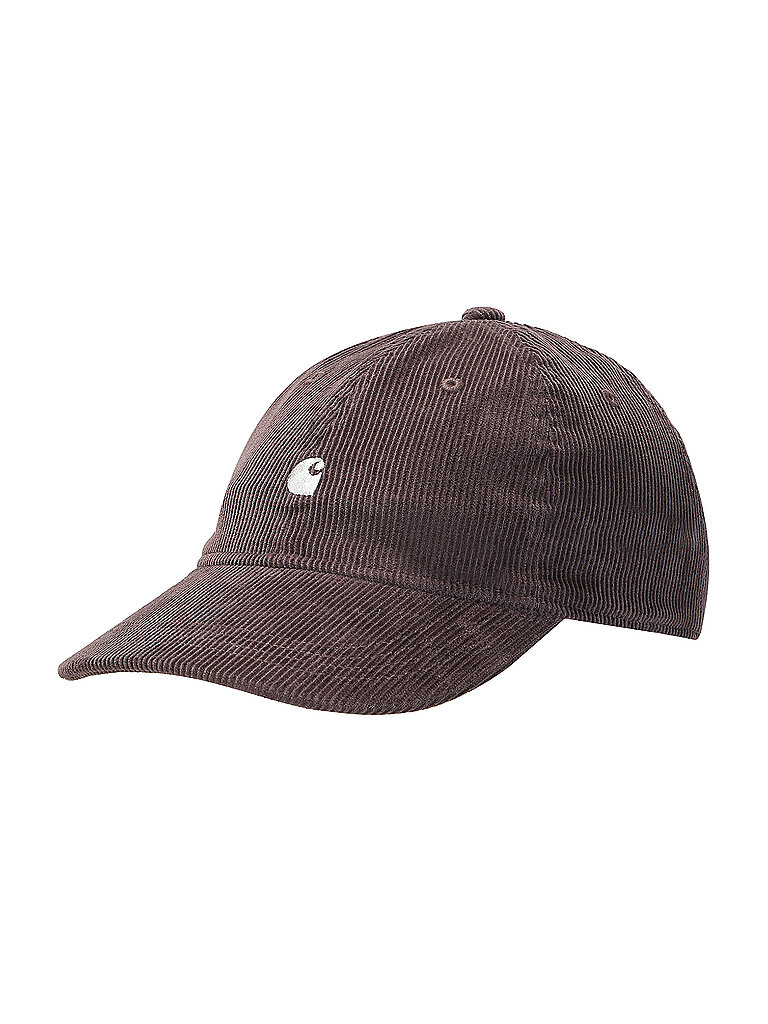 Carhartt Kappe HARLEM marron