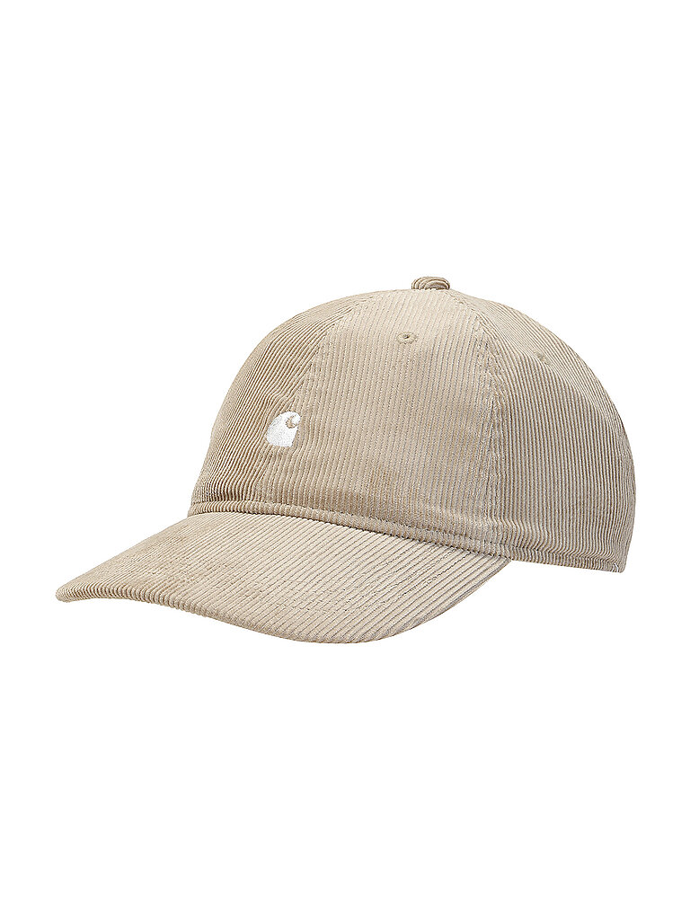 Carhartt Kappe HARLEM beige