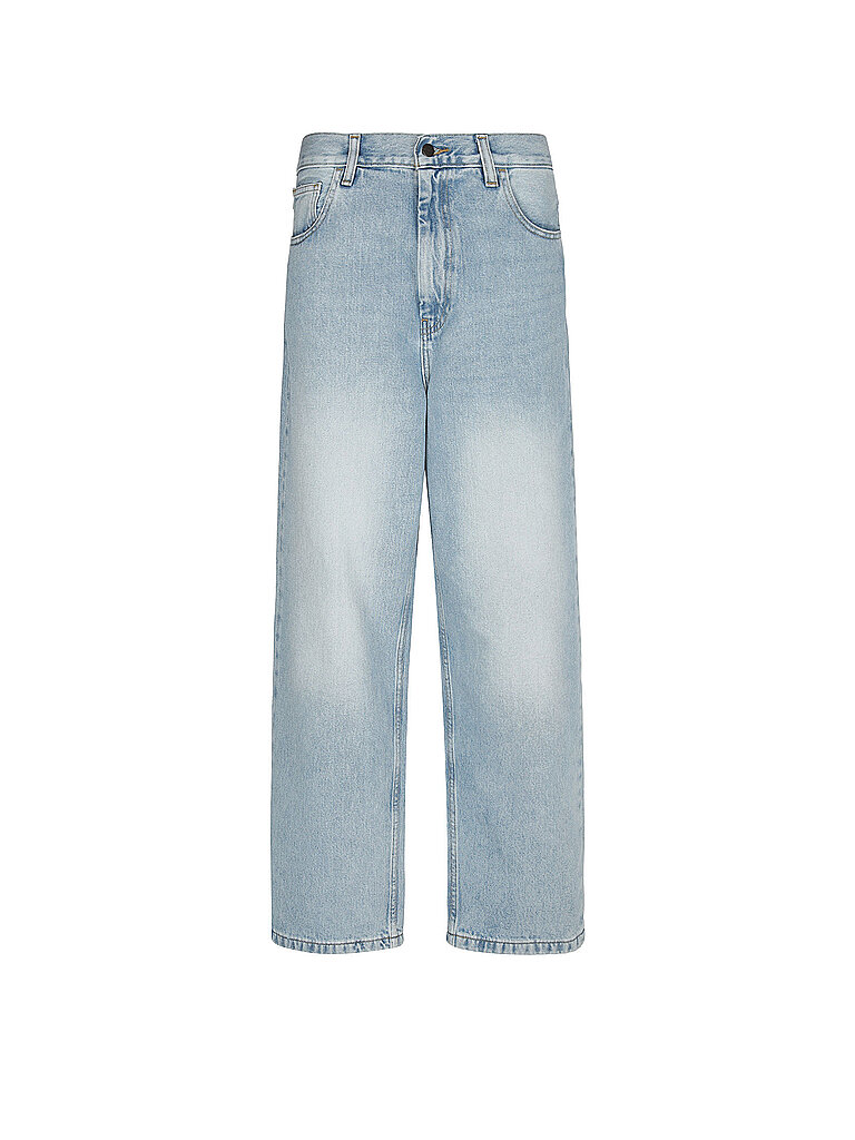 Jeans Balloon Fit BRANDON bleu M