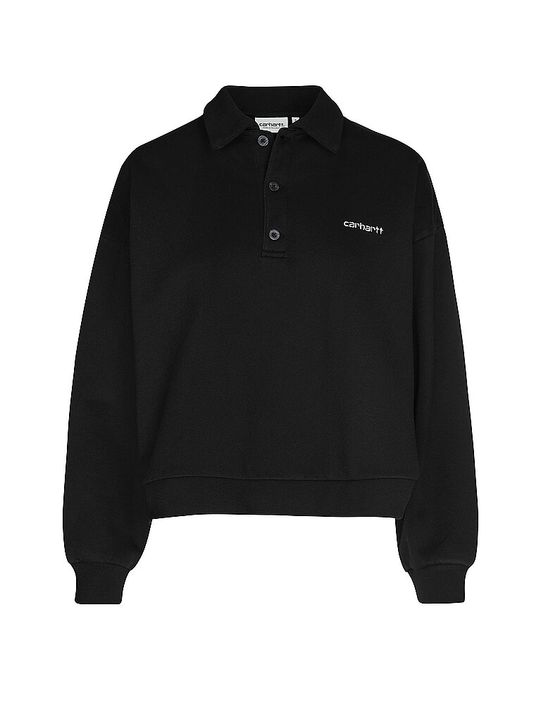 Carhartt Sweater BRENTA noir XS
