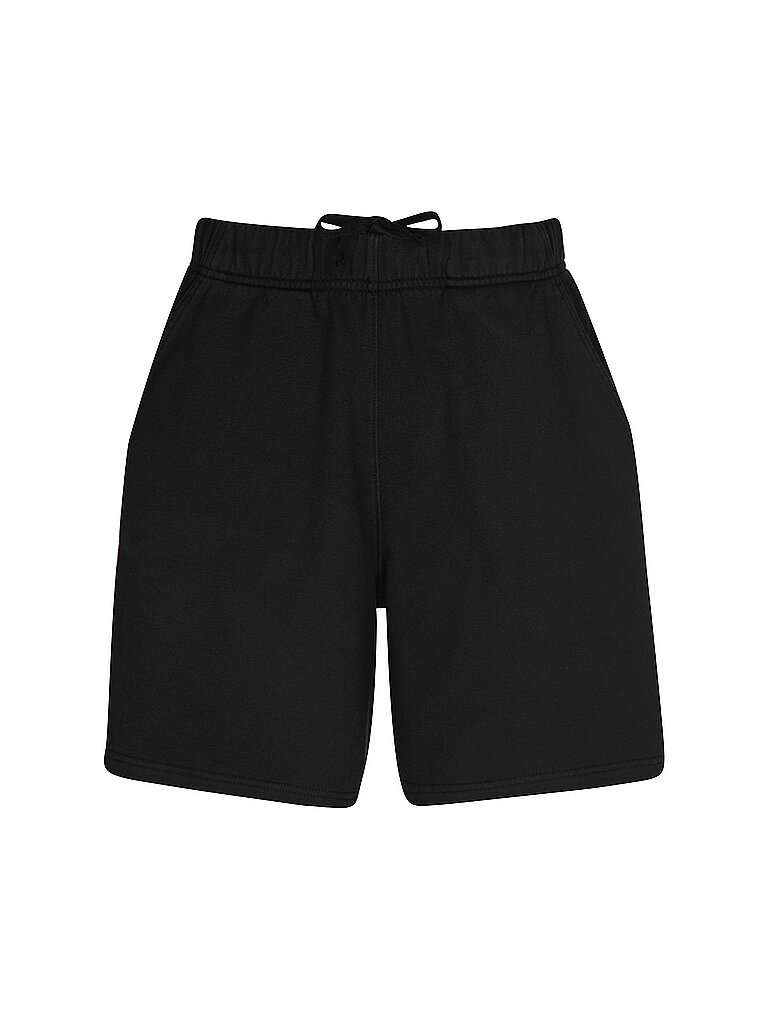 Sweatshorts BRENTA noir XS