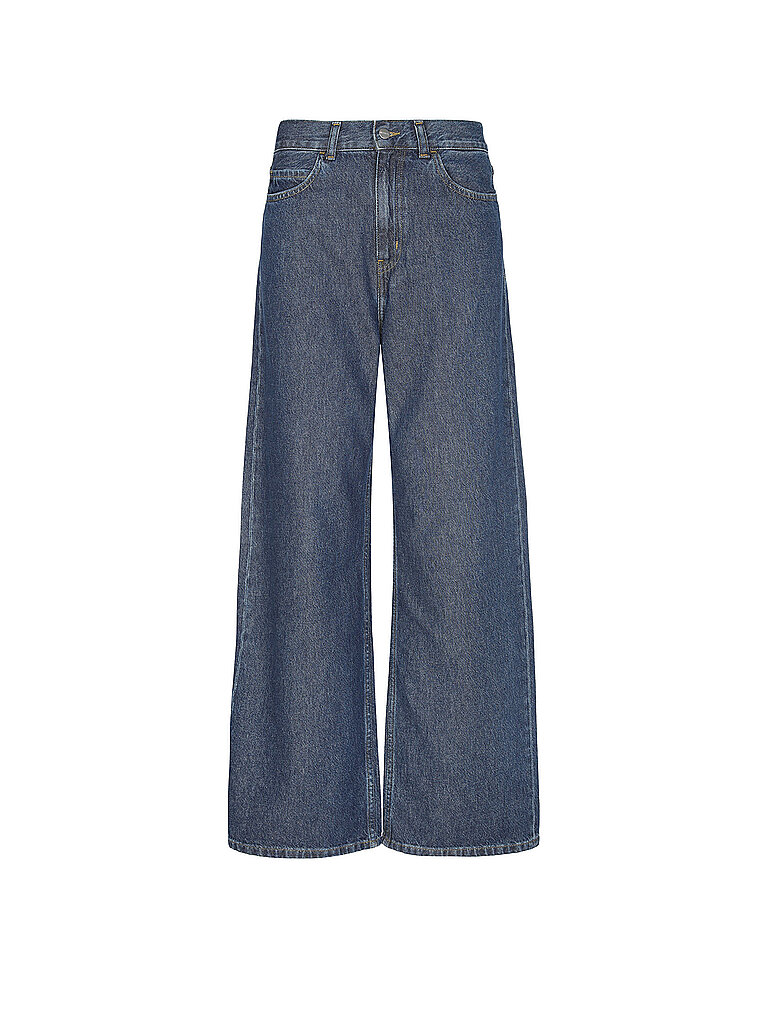 Jeans Wide Leg JANE bleu 31