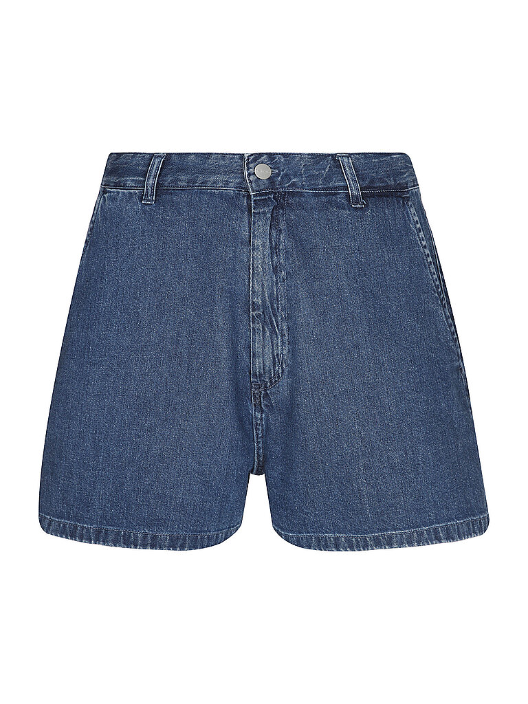 Carhartt Shorts LOVA bleu L