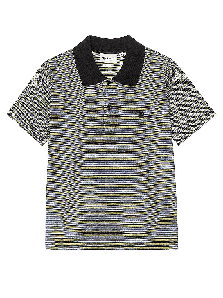 Carhartt Polo DION noir XS