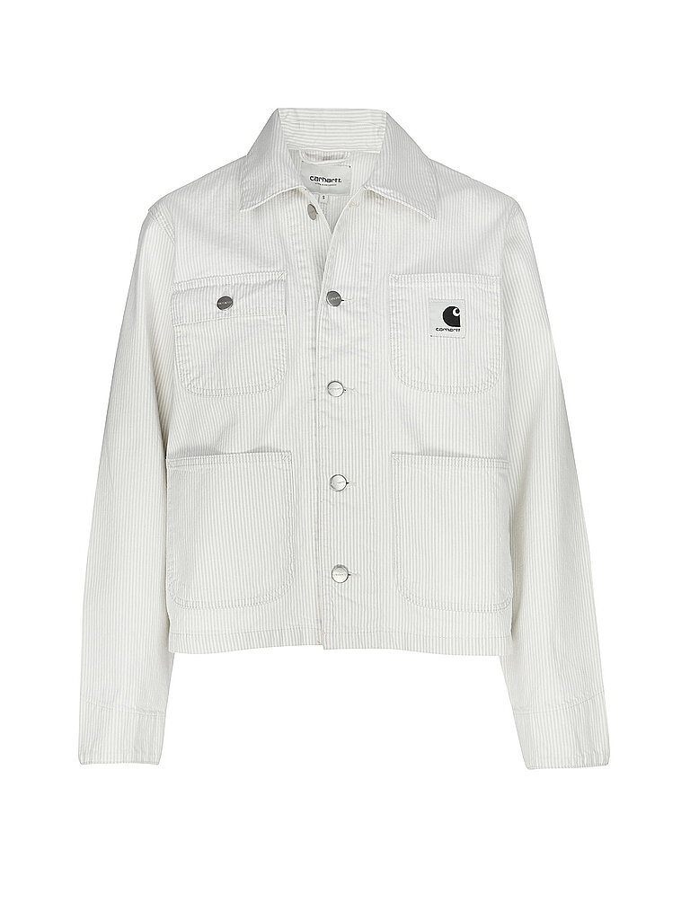 Carhartt Veste MERCER gris L