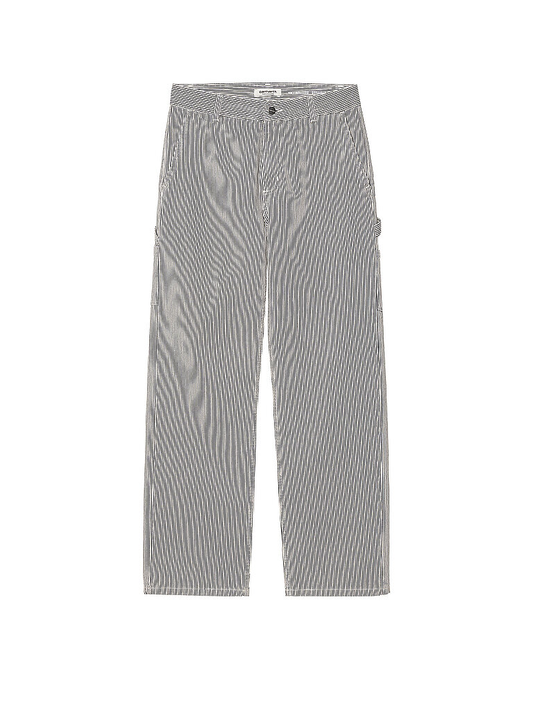 Carhartt Hose MERCER gris 25