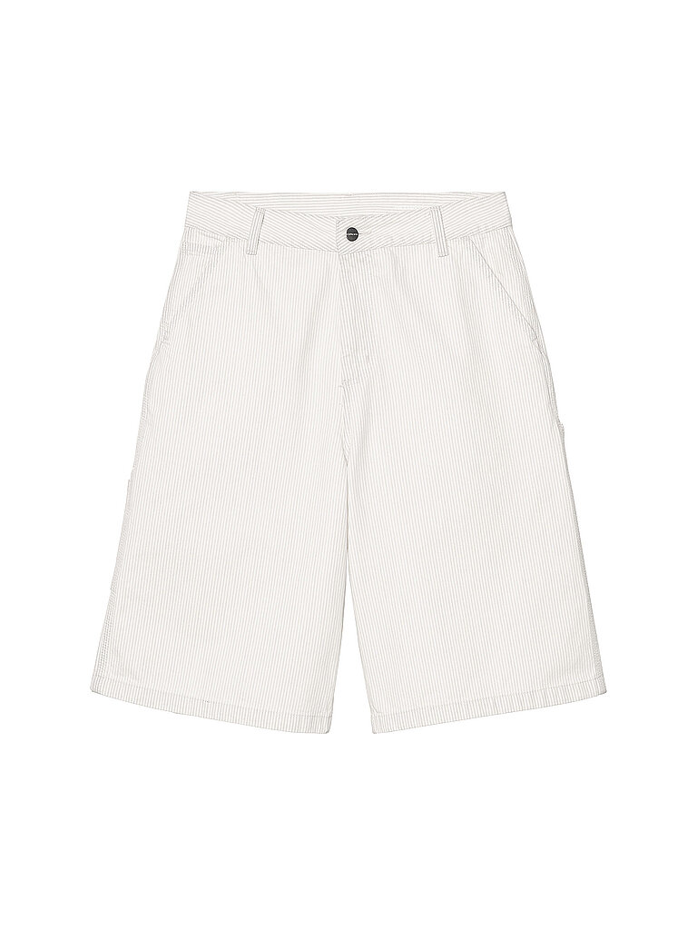 Jeansshorts MERCER gris L