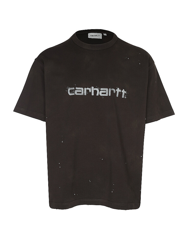 Carhartt T-Shirt marron L