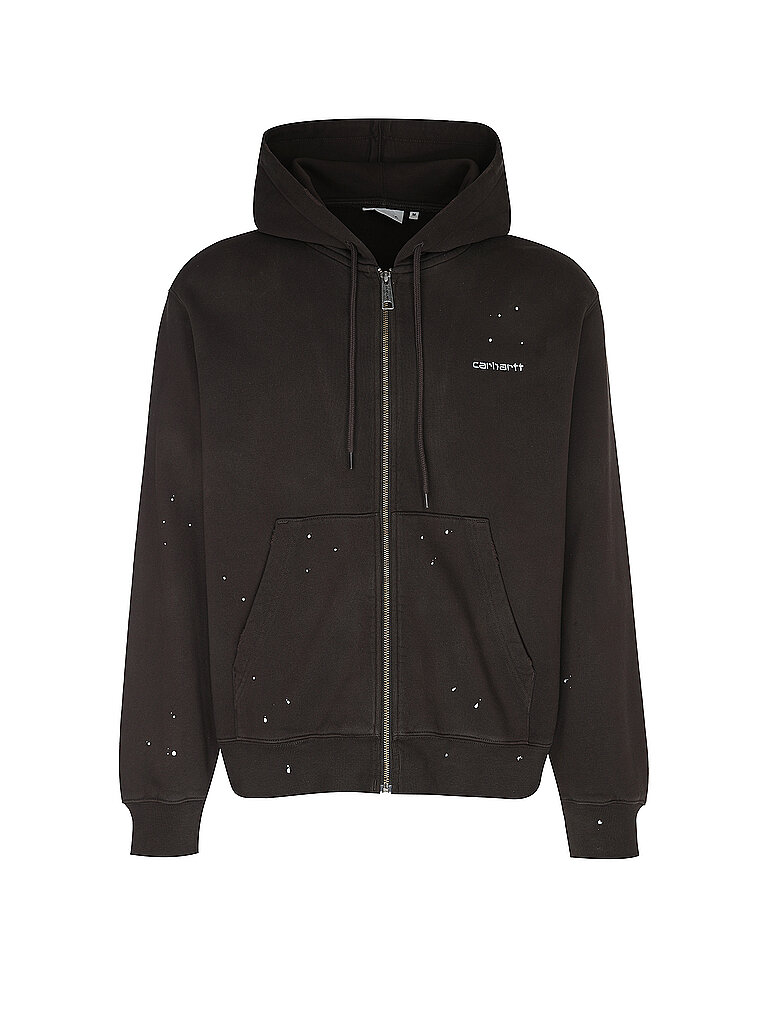 Sweater PAINTER marron XS