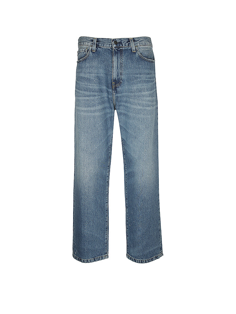 Jeans Baggy Fit LANDON bleu 29