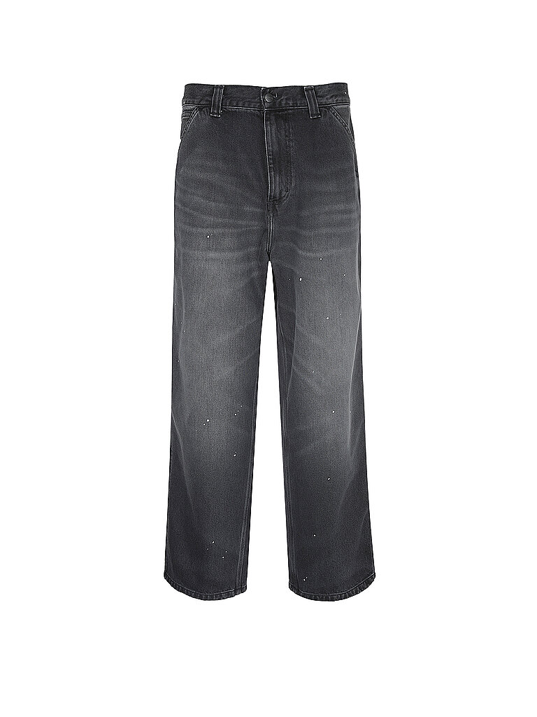 Carhartt Jeans Baggy Fit noir L