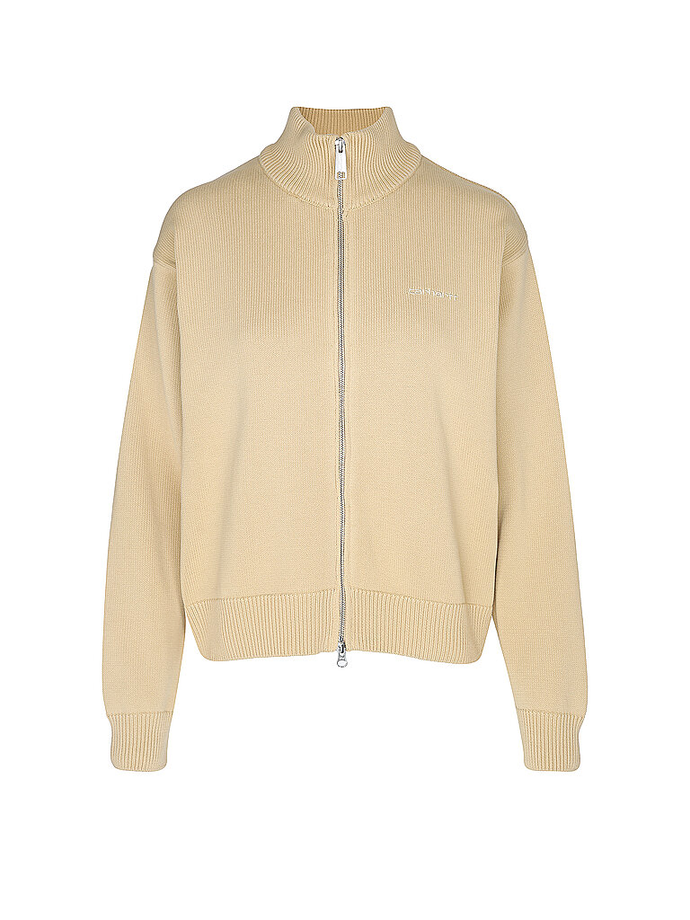 Carhartt Sweat-shirt KORI beige L