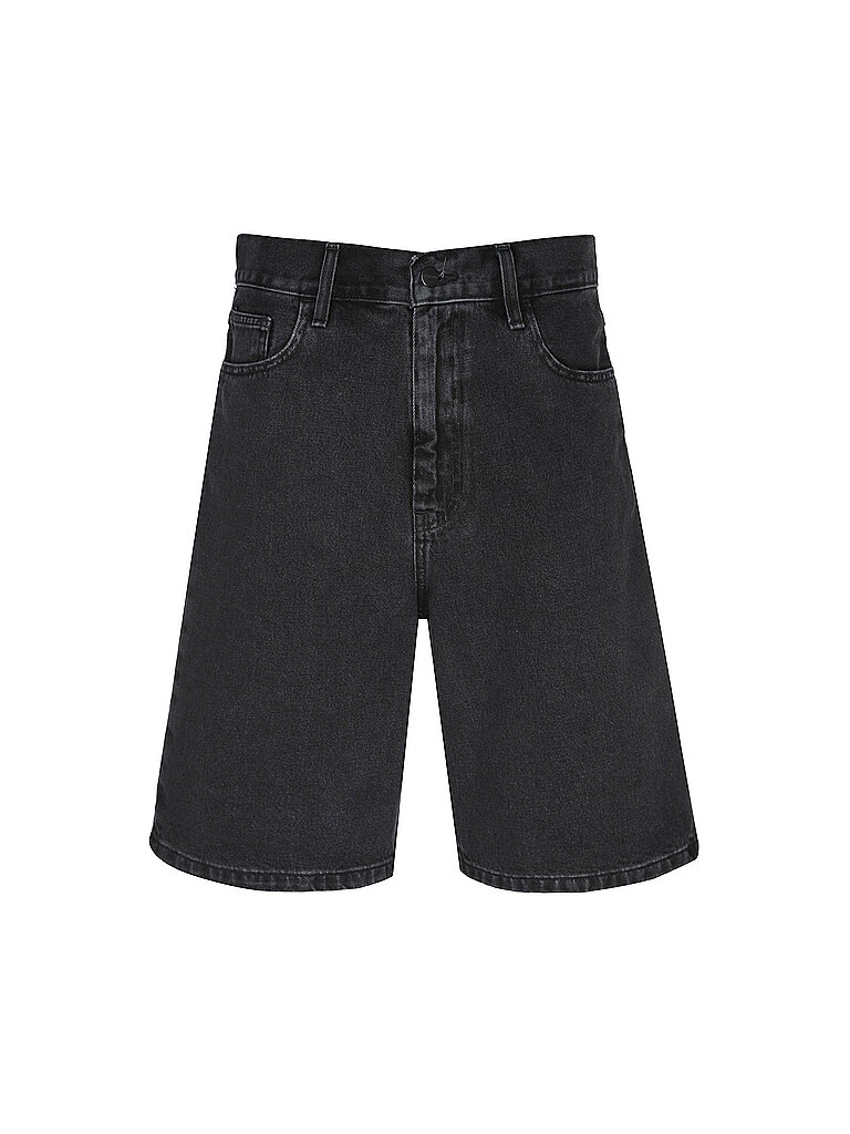 Carhartt Jeansshorts noir M