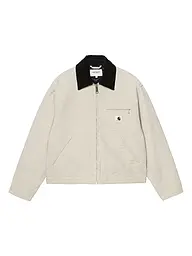 CARHARTT WIP | Blouson DETROIT | Beige