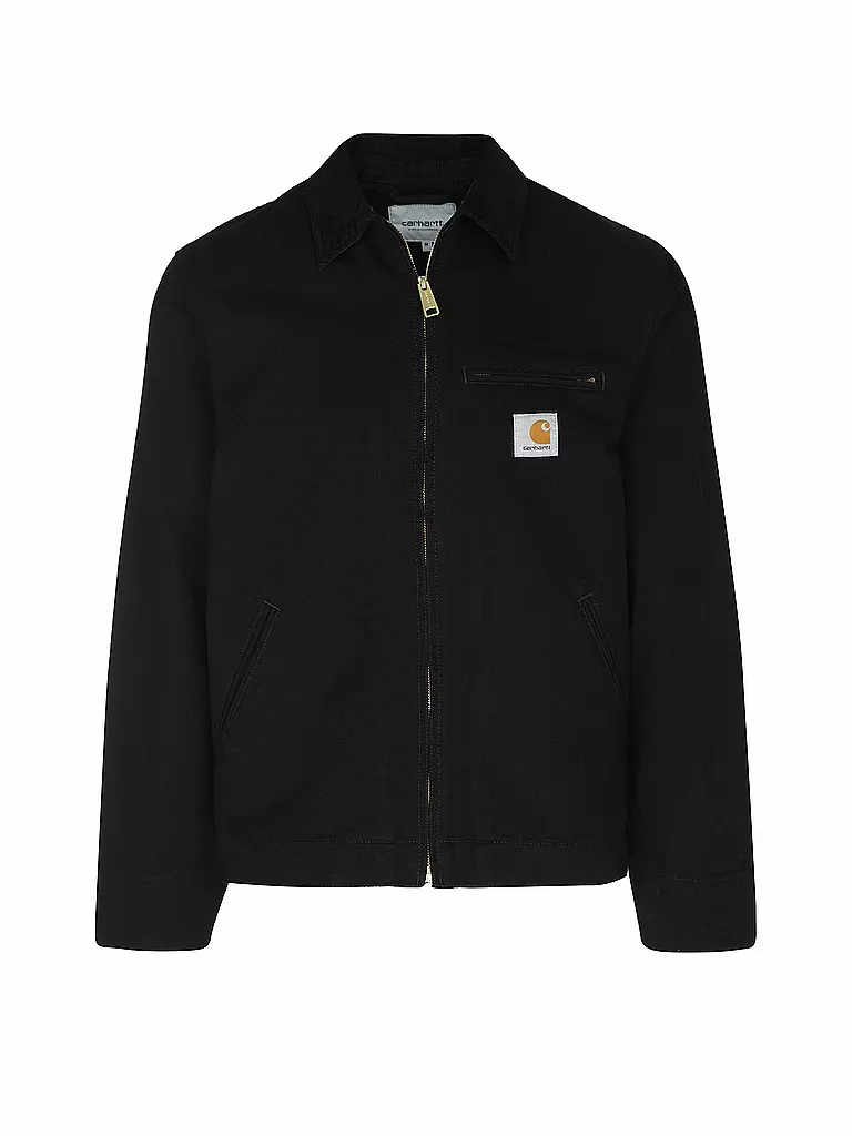 CARHARTT WIP | Blouson DETROIT | Noir