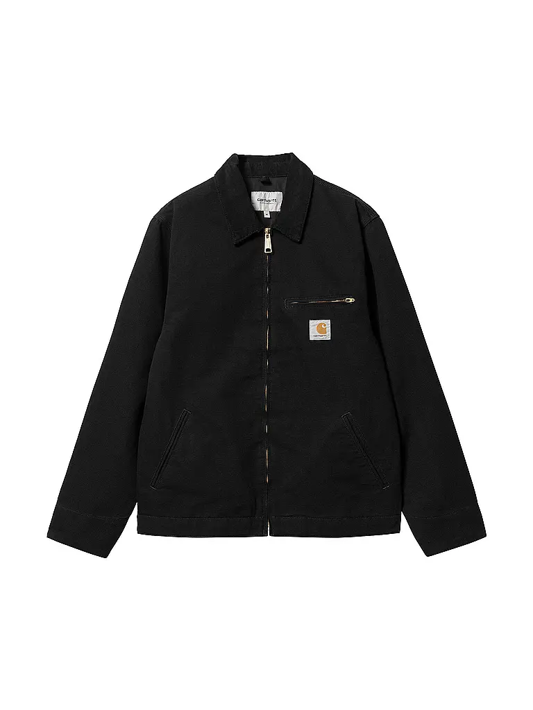 CARHARTT WIP | Blouson DETROIT | Noir