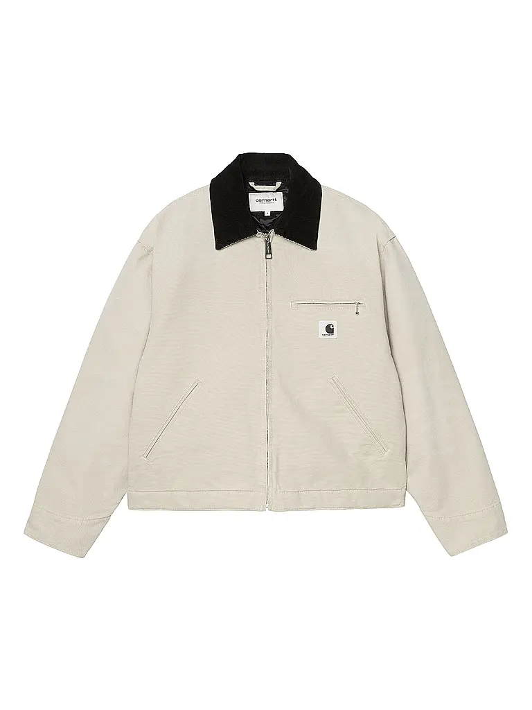 CARHARTT WIP | Blouson DETROIT | Beige