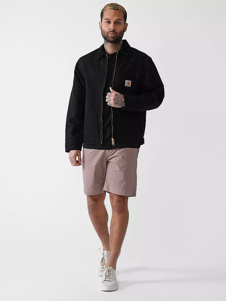 CARHARTT WIP | Blouson DETROIT | Noir