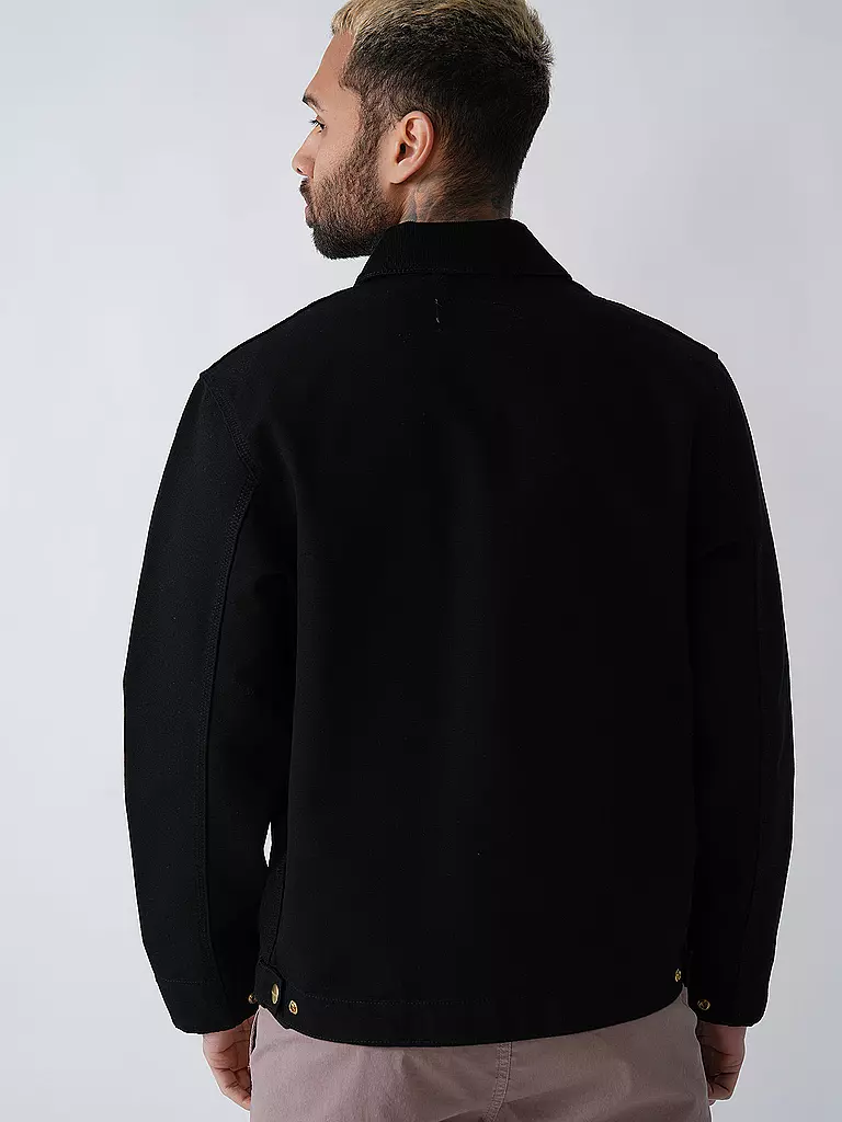 CARHARTT WIP | Blouson DETROIT | Noir