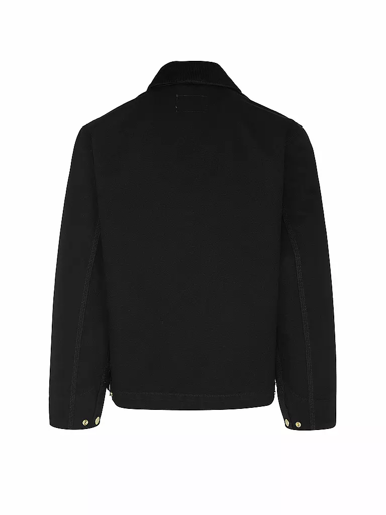 CARHARTT WIP | Blouson DETROIT | Noir