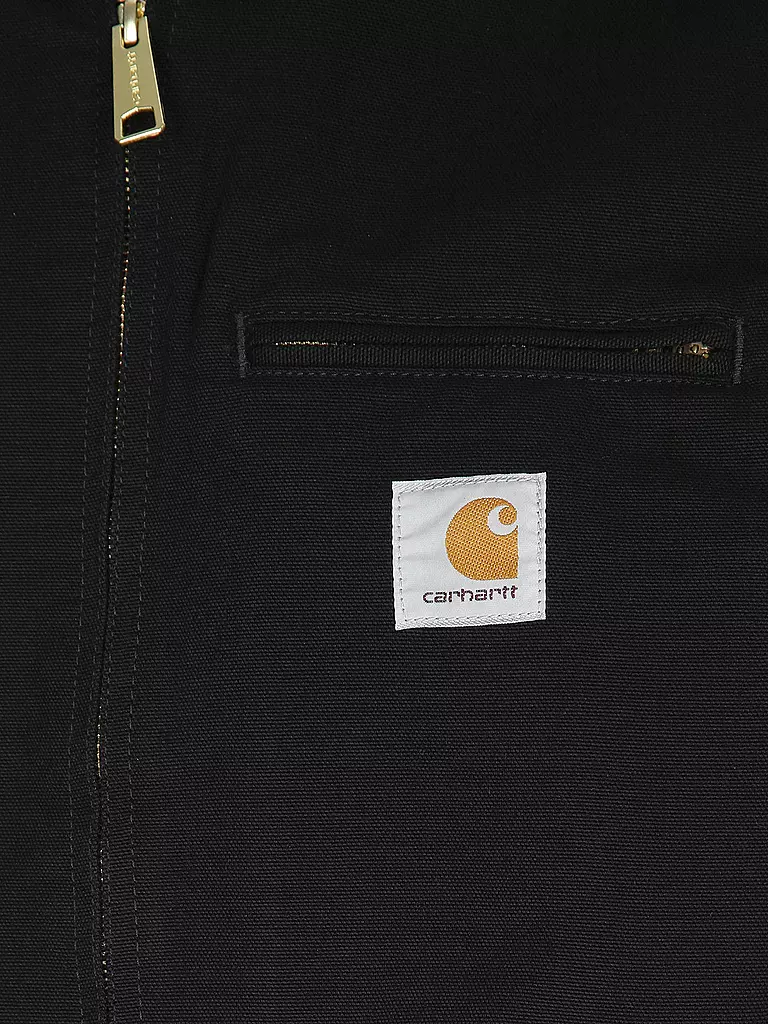 CARHARTT WIP | Blouson DETROIT | Noir