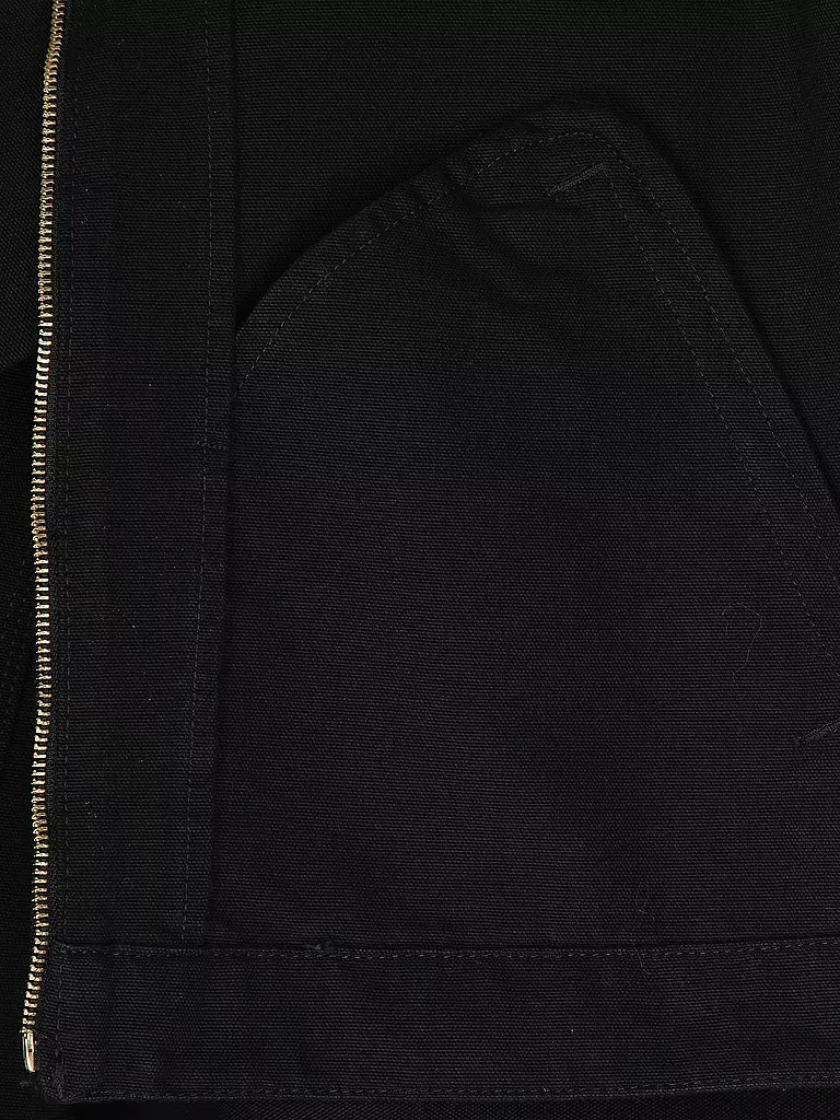 CARHARTT WIP | Blouson DETROIT | Noir