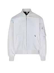 CARHARTT WIP | Blouson OTLEY | Blanc