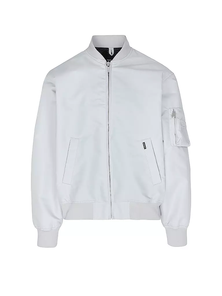 CARHARTT WIP | Blouson OTLEY | Blanc