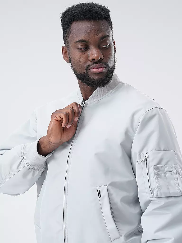 CARHARTT WIP | Blouson OTLEY | Blanc